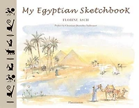 My Egyptian Sketchbook