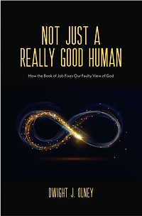 Not Just a Really Good Human: How the Book of Job Fixes Our Faulty View God