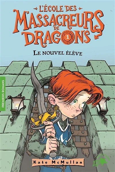 Le nouvel élève