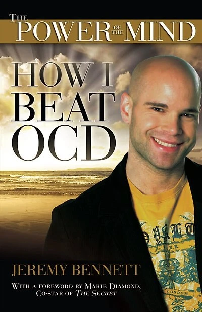The Power Of The Mind: How I Beat Ocd
