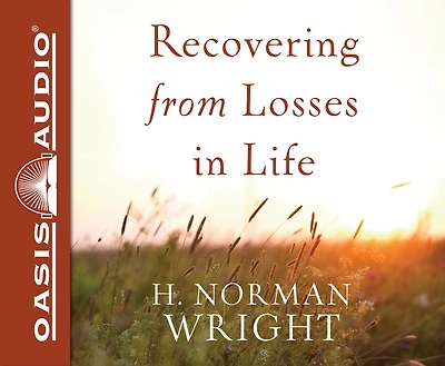 Recovering From Losses In Life