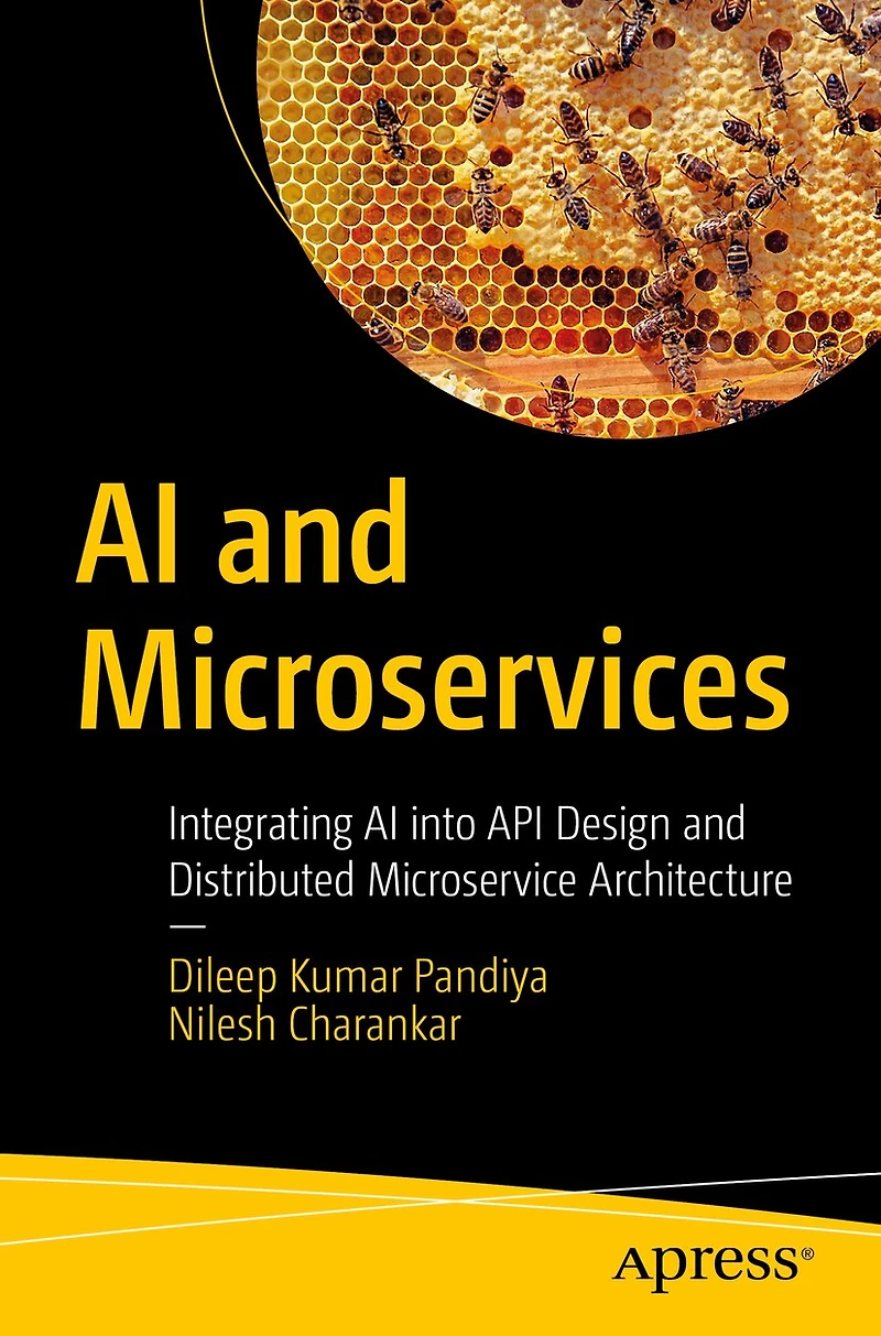 AI and Microservices: Integrating Into API Design Distributed Microservice Architecture