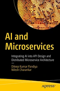 AI and Microservices: Integrating Into API Design Distributed Microservice Architecture