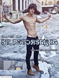 Boys Of St. Petersburg