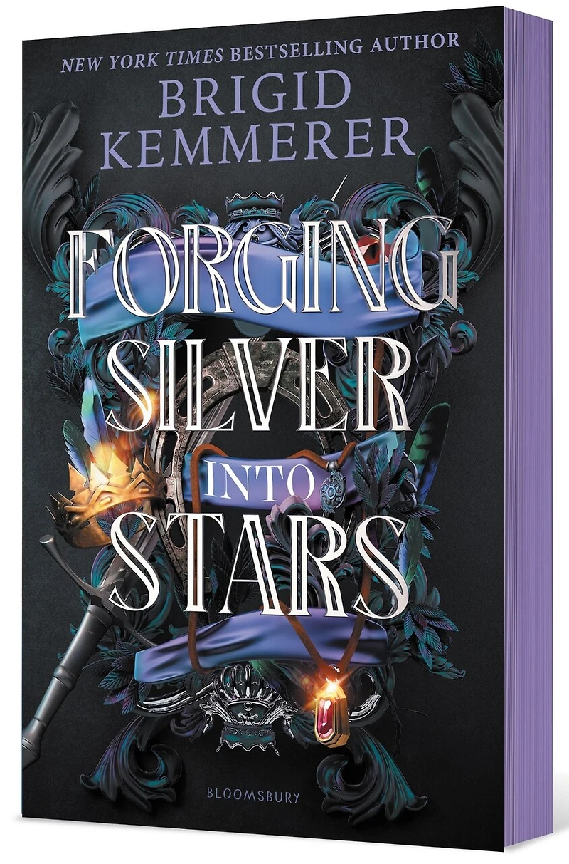 Forging Silver into Stars (Standard Edition)