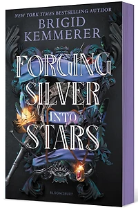 Forging Silver into Stars (Standard Edition)