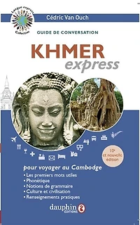 Khmer express: pour voyager au Cambodge