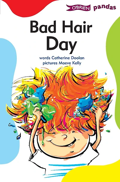 Bad Hair Day