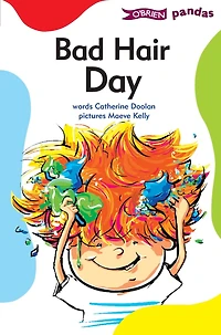 Bad Hair Day