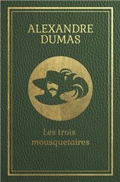 Les trois mousquetaires