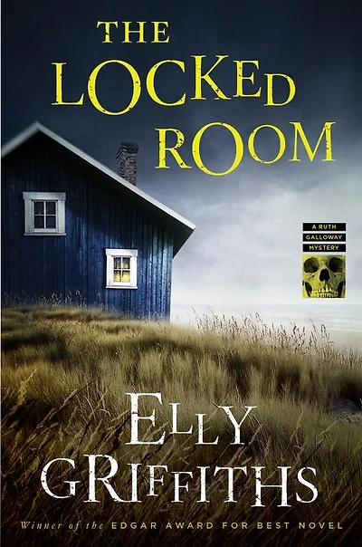 The Locked Room: A Mystery
