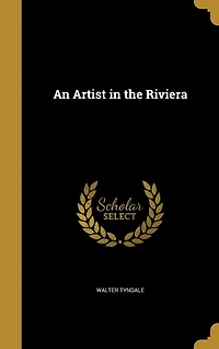 An Artist in the Riviera