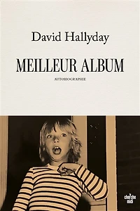 Meilleur album: autobiographie