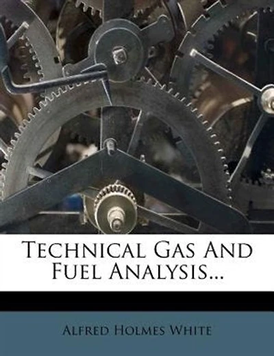 Technical Gas And Fuel Analysis...