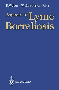 Aspects of Lyme Borreliosis