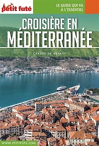 Croisière sur la Méditerranée