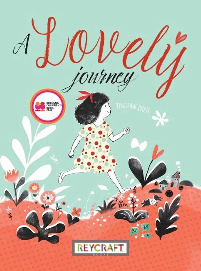A Lovely Journey