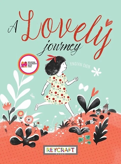 A Lovely Journey