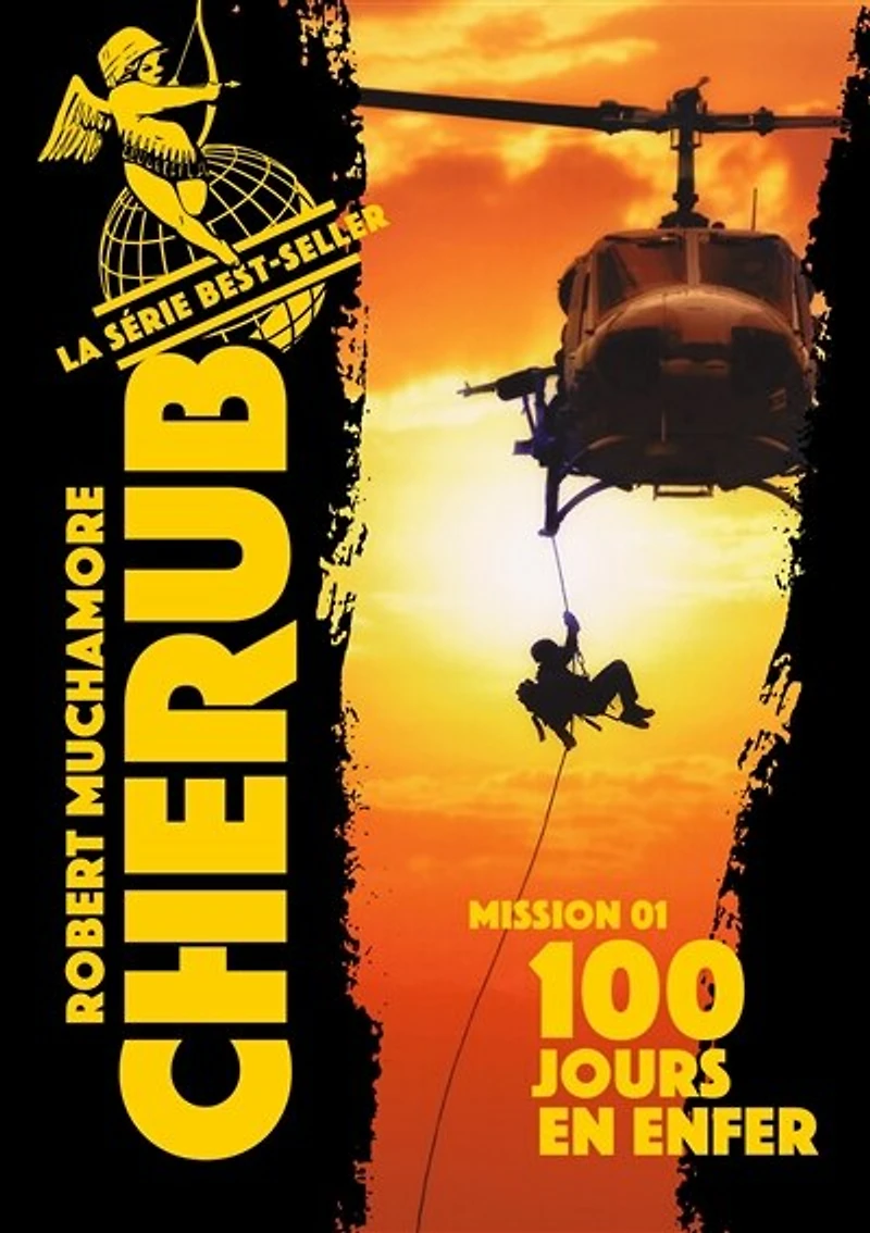 100 jours en enfer