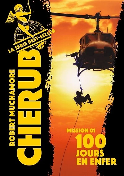 100 jours en enfer