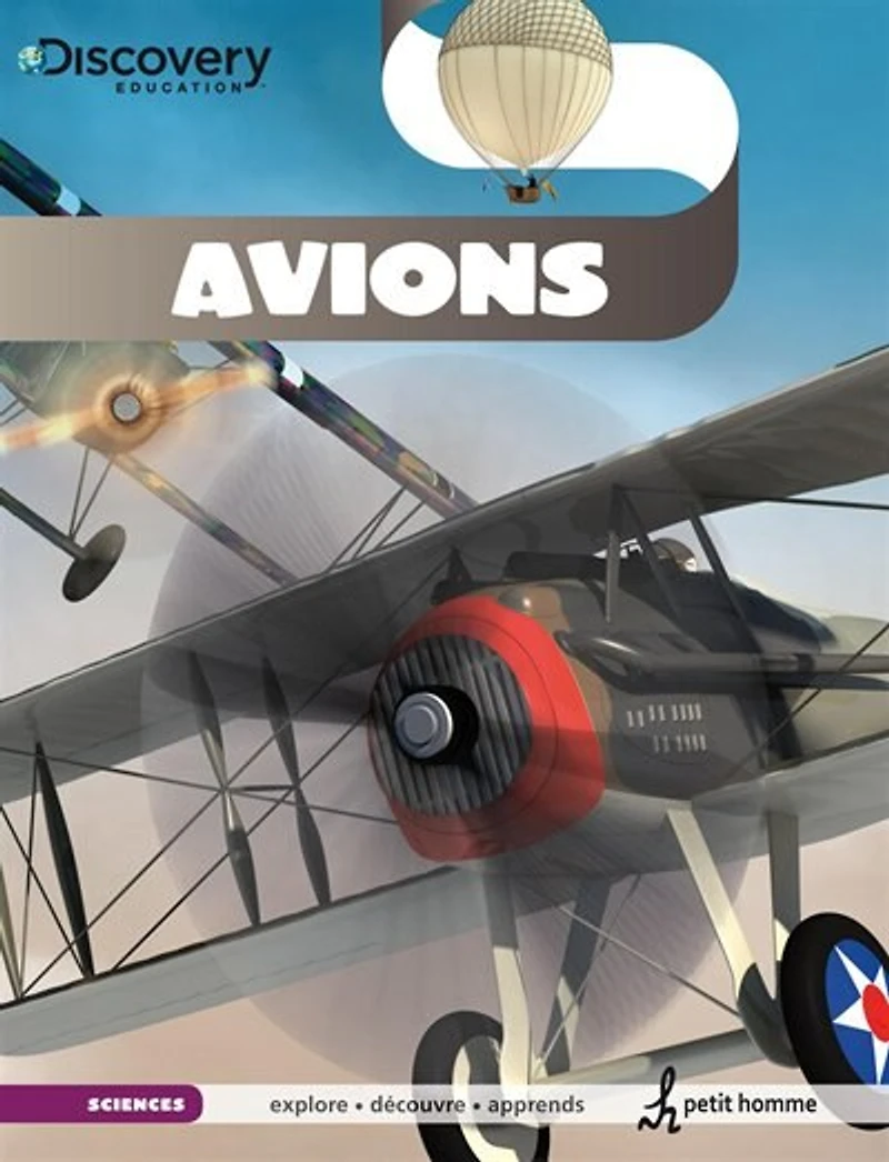Avions