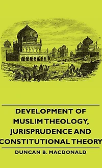 Development of Muslim Theology