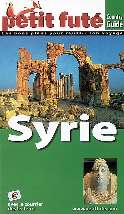 Syrie: 2011-2012