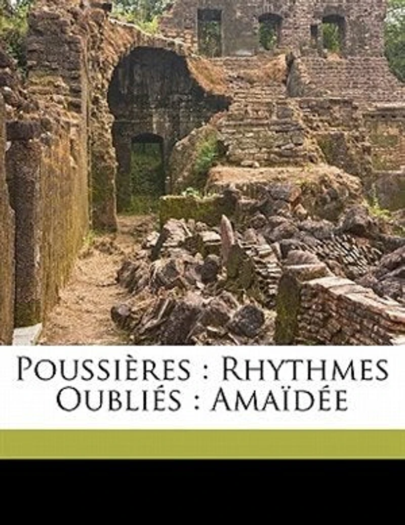 Poussières (Classic Reprint)