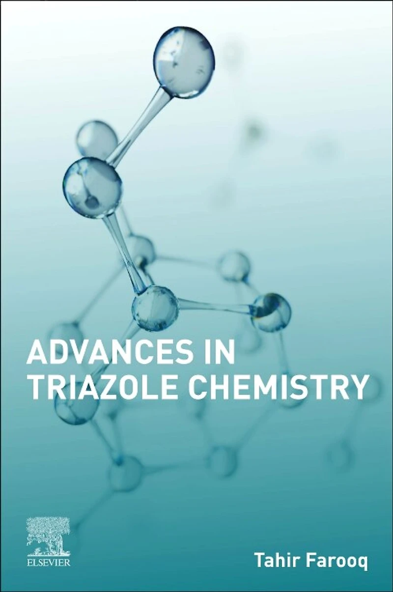 Advances Triazole Chemistry