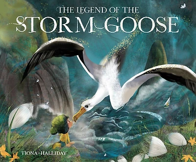 Legend of the Storm Goose, The