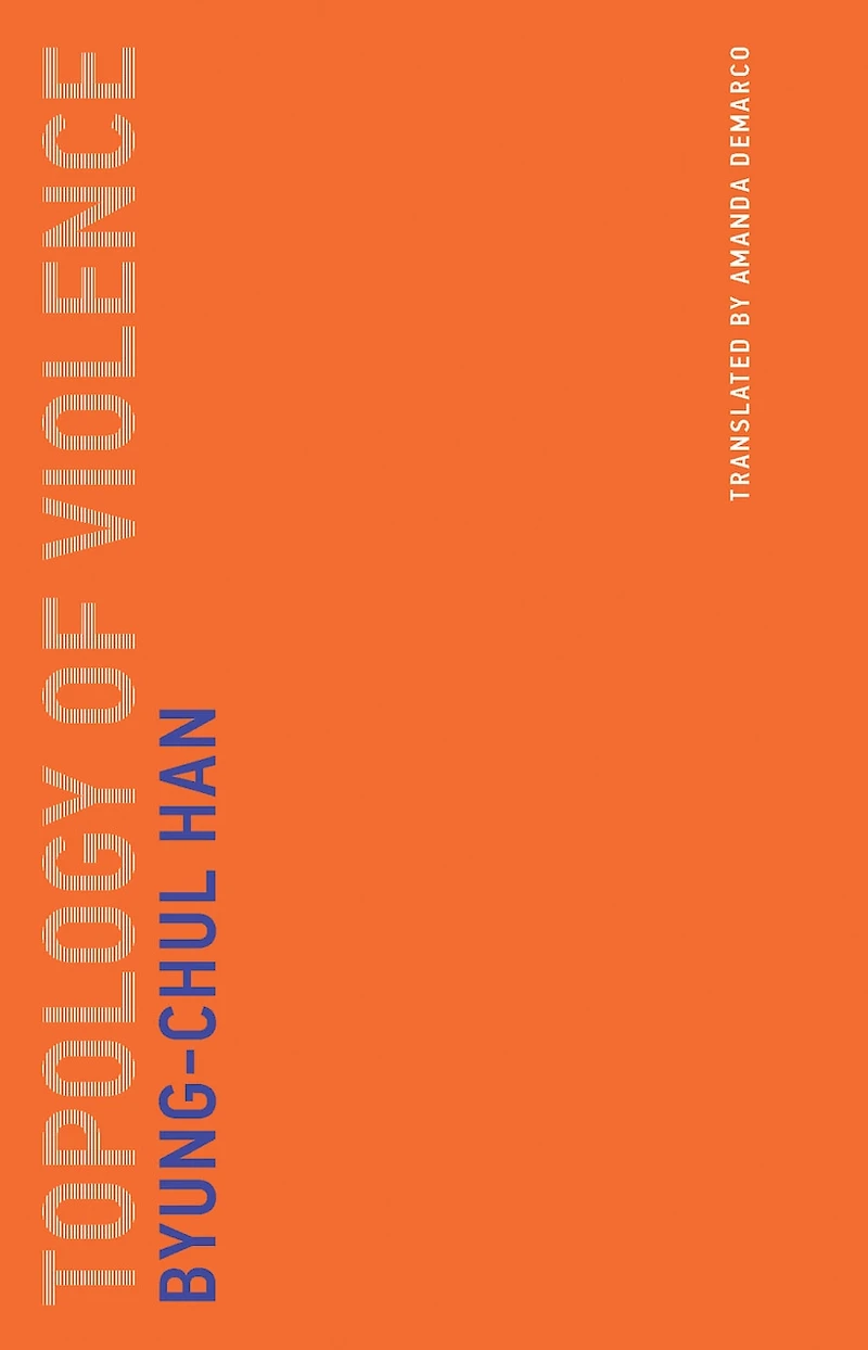 Topology of Violence