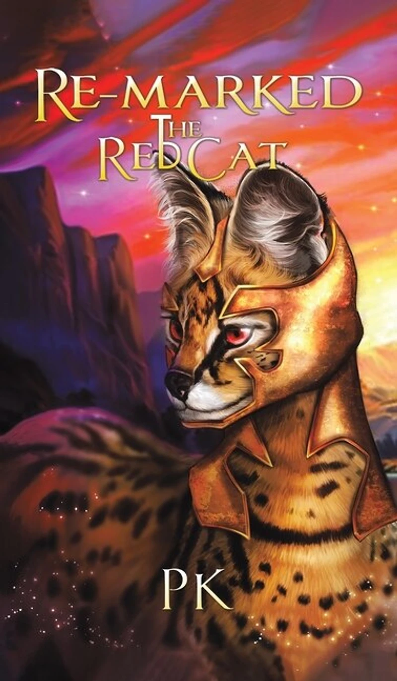Re-Marked: The RedCat