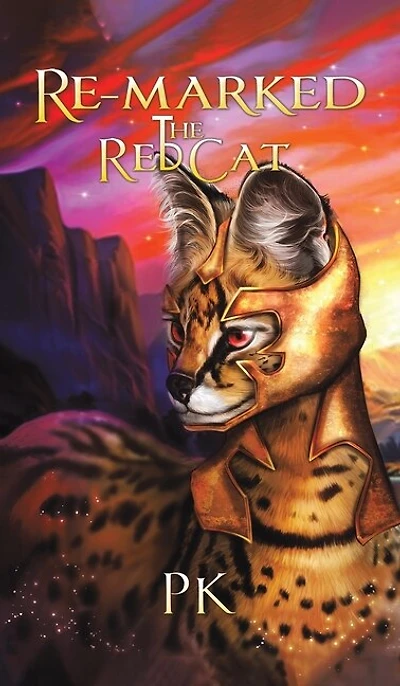 Re-Marked: The RedCat