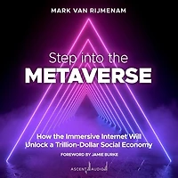 Step into the Metaverse: How Immersive Internet Will Unlock a Trillion-Dollar Social Economy
