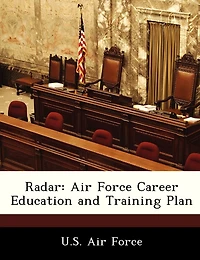Radar: Air Force Career Education And Training Plan