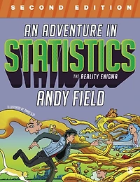 An Adventure Statistics: The Reality Enigma