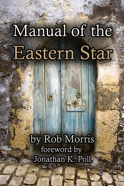 Manual of the Eastern Star