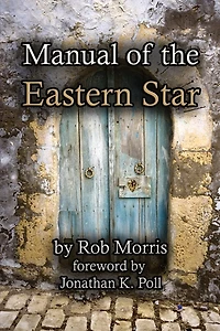 Manual of the Eastern Star