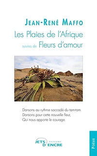 Les Plaies de l'Afrique suivies de Fleurs d'amour