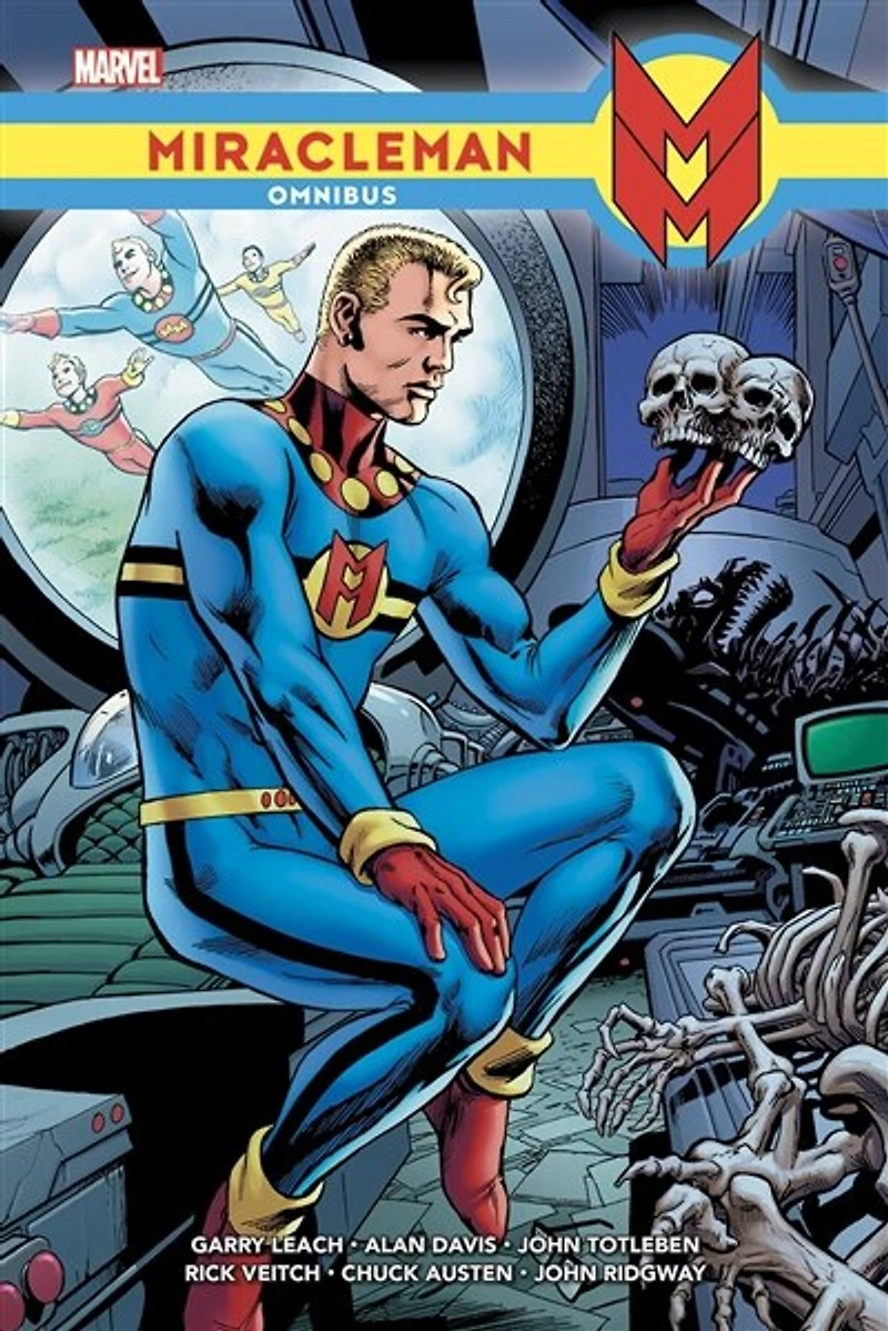 MIRACLEMAN
