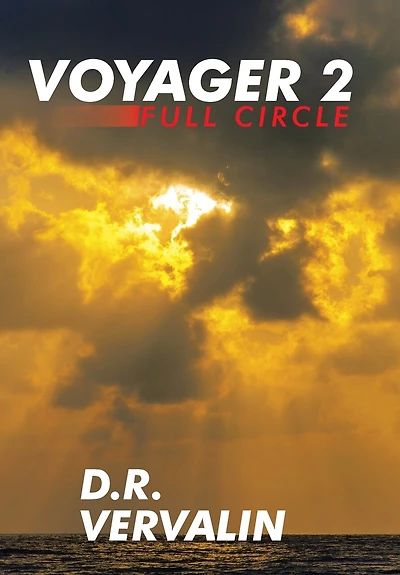 Voyager 2: Full Circle