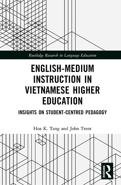 English-Medium Instruction Vietnamese Higher Education: Insights on Student-Centred Pedagogy