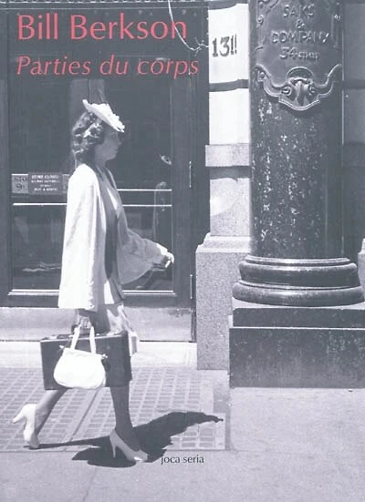 Parties du corps: poèmes 1960-2010