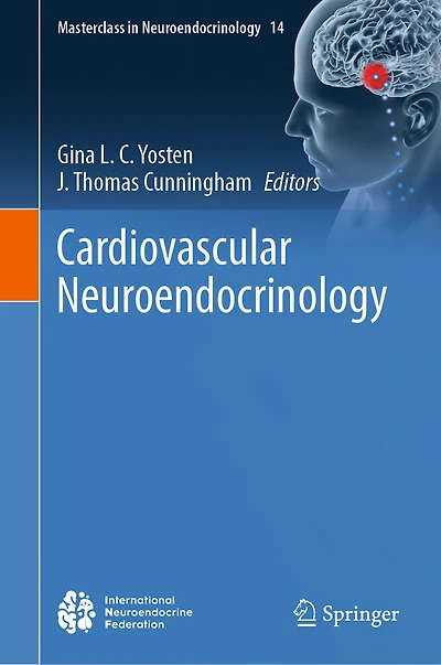 Cardiovascular Neuroendocrinology