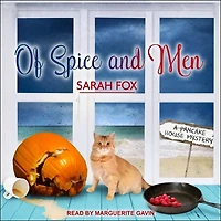 Of Spice and Men Lib/E