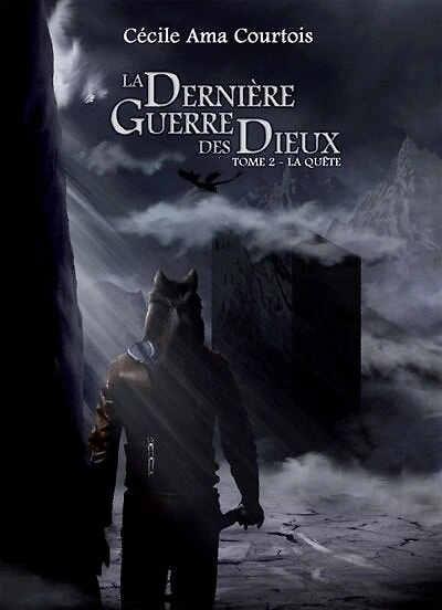 La Quête: La Dernière Guerre des Dieux, tome 2