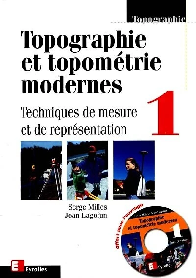 Techniques de mesure et de représentation