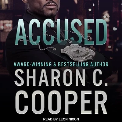 Accused Lib/E