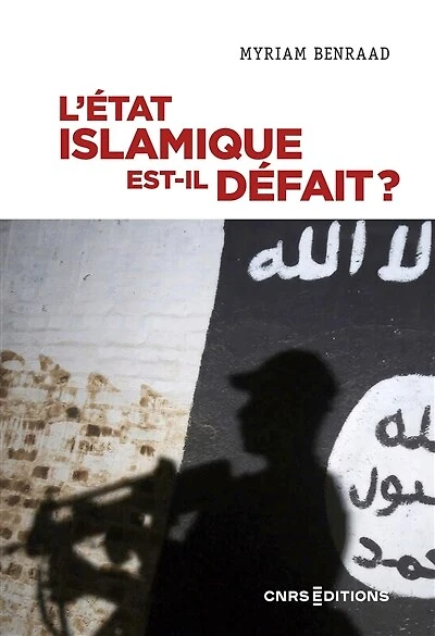 L' Etat islamique est-il défait ?