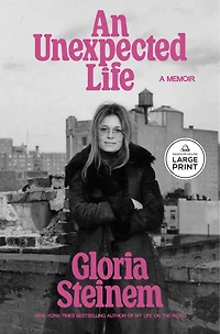 An Unexpected Life: A Memoir